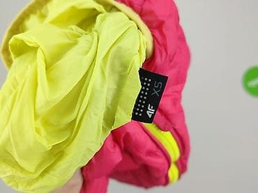 north face: 4F, Kurtka zimowa damska, rozmiar XS — 4