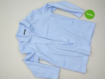 dżinsy z marynarką: Dunnes, Marynarka damska, M — 2