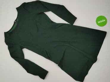 sukienka w panterkę mohito: Mohito, Sukienka damska, rozmiar S — 2