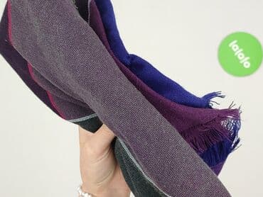 dodatki do błękitnej sukienki: Scarf, Female, condition - Perfect — 3