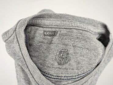 koszulka alice in chains: Levi’s, Koszulka dla mężczyzn, rozmiar S — 4