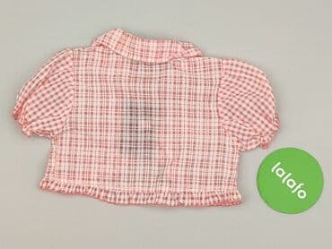 pluszowa kurtka z kapturem: Children's bolero 14 years, condition - Perfect — 3