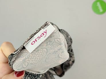 sukienka czarna 152: Orsay, Sukienka damska, rozmiar S — 4