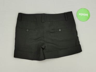 krótkie spodenki damskie do pracy: Colours of the World, Szorty damskie, rozmiar S — 5