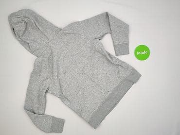 t shirt basic hm: Levi’s, Bluza z kapturem dla mężczyzn, rozmiar XS — 3