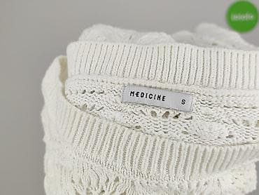 m: Medicine, Светр жіночий, розмір S — 4