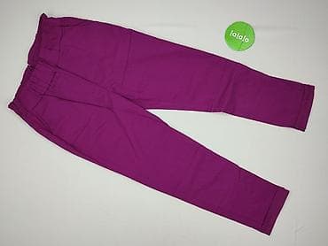 prada spodnie: Spodnie materiałowe damskie, rozmiar S — 2