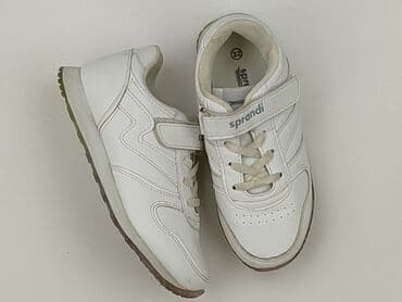 trampki vans authentic: Buty sportowe Sprandi, 32, Używany — 1
