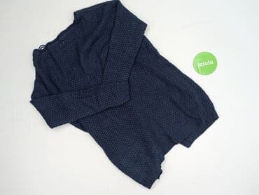 sklep c a kurtki damskie: Jacqueline De Yong, Kardigan damski, rozmiar L — 3