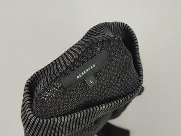 sweter lidl: Reserved, Sweter dla mężczyzn, rozmiar L — 4