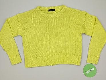 reporter kurtka: Reserved YFL, Sweter damski, rozmiar M — 2