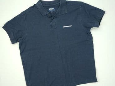 kurtka baseballowa nike: Koszulka polo dla mężczyzn, rozmiar L — 1