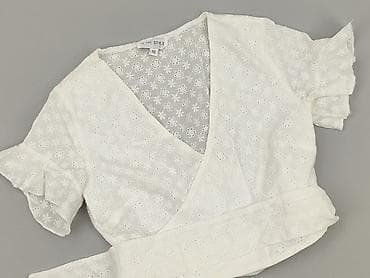 In The Style, Bluzka damska, rozmiar S w lalafo.pl In The Style, Bluzka damska, rozmiar S