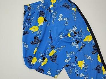 spodnie sigma 78: Kaffe, Spodnie materiałowe damskie, rozmiar M — 1