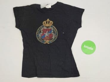 brandenburg t shirty: T-shirt damski, S — 2