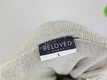 sweter s: Beloved, Golf damski, rozmiar L — 4