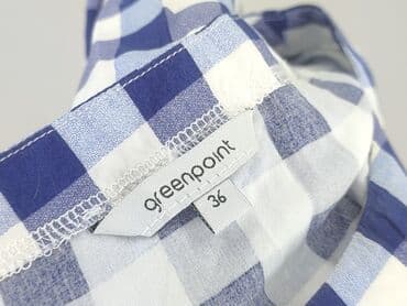 greenpoint bluzy damskie: Greenpoint, Bluzka damska, rozmiar S — 4