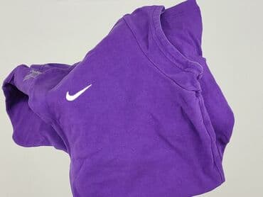nike t shirty essential: Nike, T-shirt damski, rozmiar S — 5