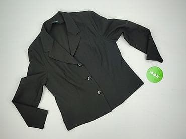 garnitury joker: Gerry Weber, Marynarka damska, rozmiar L — 2