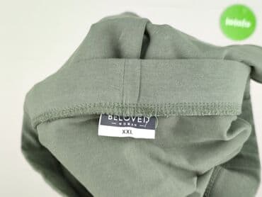 legginsy damskie marszczone: Beloved, Women`s skirt, size 2XL (EU 44) — 5
