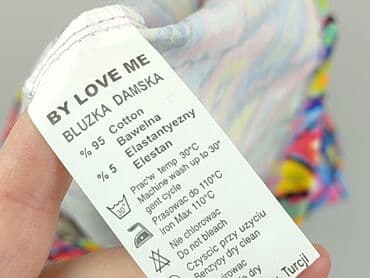 bluzka damska allegro: Bluzka damska, rozmiar XL — 5