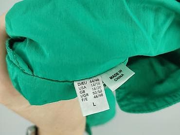 nike storm fit windrunner: Gina Laura, Parka damska, rozmiar L — 4