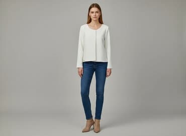 bluzka montego: Bluzka damska, S — 7