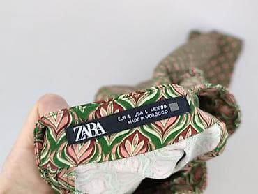 zara nowosc: Zara, Sukienka damska, rozmiar L — 4