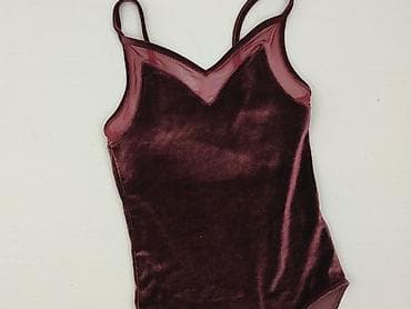 Body damskie, rozmiar S
