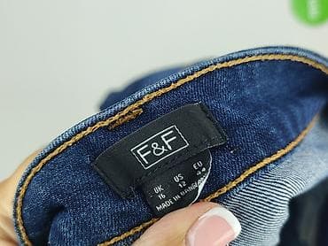 przedluzany: F&F, Szorty damskie, rozmiar XL — 4