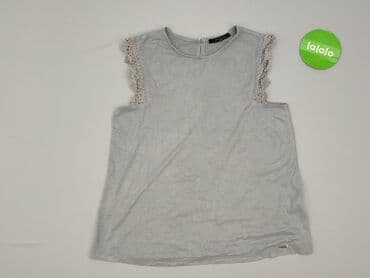 koszula w paski mohito: Mohito, Women's blouse, size S (EU 36) — 2