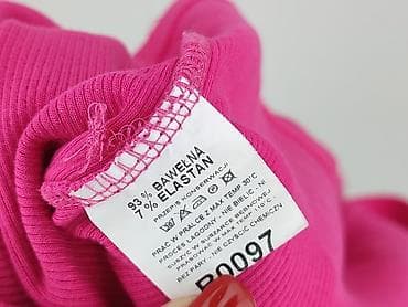 koszulka elastan: T-shirt damski, rozmiar XL — 4