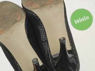 ccc buty na obcasie jenny fairy: Półbuty damskie, rozmiar 36 — 5