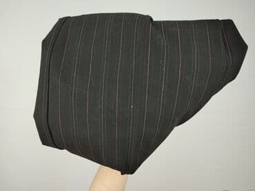Kobiety: Morgan, Spodnie materiałowe damskie, rozmiar 2XL — 5