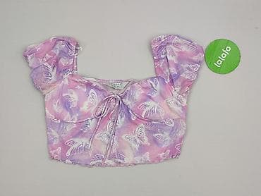 reebok bluzy: Primark, Top damski, rozmiar S — 2