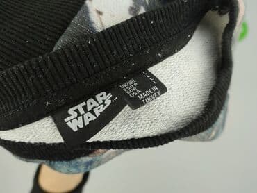 ubrania z harrego pottera: Star Wars, Bluza dla mężczyzn, rozmiar L — 5