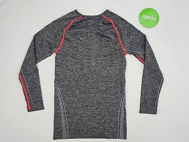 tshirt czarny: Crane, T-shirt damski, rozmiar M — 3