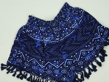 jeans short: Forever 21, Szorty damskie, rozmiar L — 1