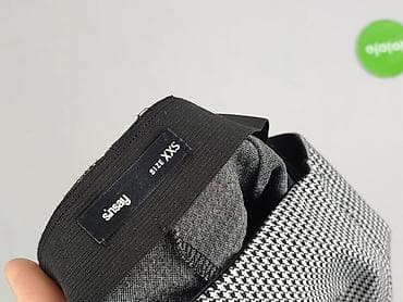 beyco kozaki: Sinsay, Legginsy rozmiar 2XS — 5