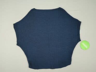 poliamid w swetrze: Sweter damski, rozmiar One size — 3