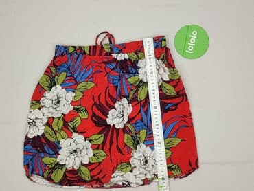 zielone spódnice plisowane: Papaya, Spódnica damska, rozmiar M — 4