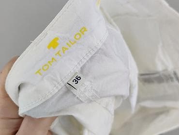 spodnie chaos: Tom Tailor, Szorty damskie, rozmiar 2XL — 4