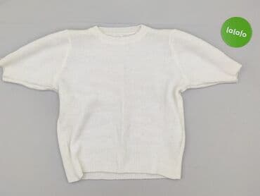 elegancki sweterek do sukienki: Светр жіночий, S на lalafo.pl — 2 elegancki sweterek do sukienki: Светр жіночий, S — 2