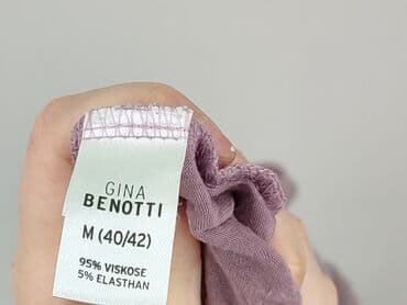 Kobiety: Gina Benotti, Bluzka damska, rozmiar XL — 4