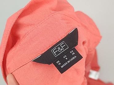 4f sukienki: F&F, Koszula damska, rozmiar M — 6