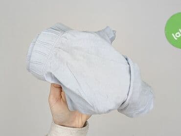 nets spodenki: Sinsay, Szorty damskie, rozmiar M — 7