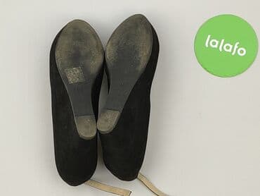 lidl klapki crocs: Półbuty damskie, 40 — 5