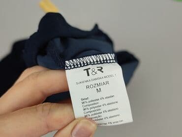 tomasz sar sukienki wizytowe: Sukienka damska, rozmiar M — 5