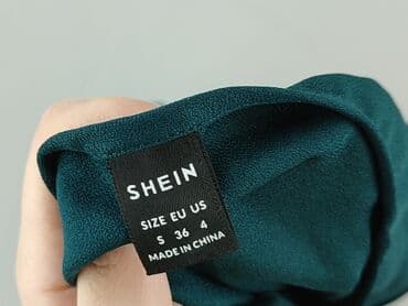 shein swetry dlugie: Shein, Bluzka damska, rozmiar S — 4