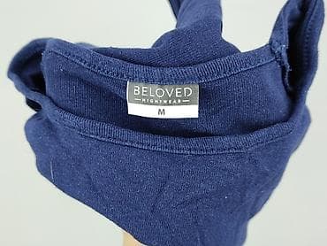 monclera: Beloved, Koszulka do spania, rozmiar M — 4